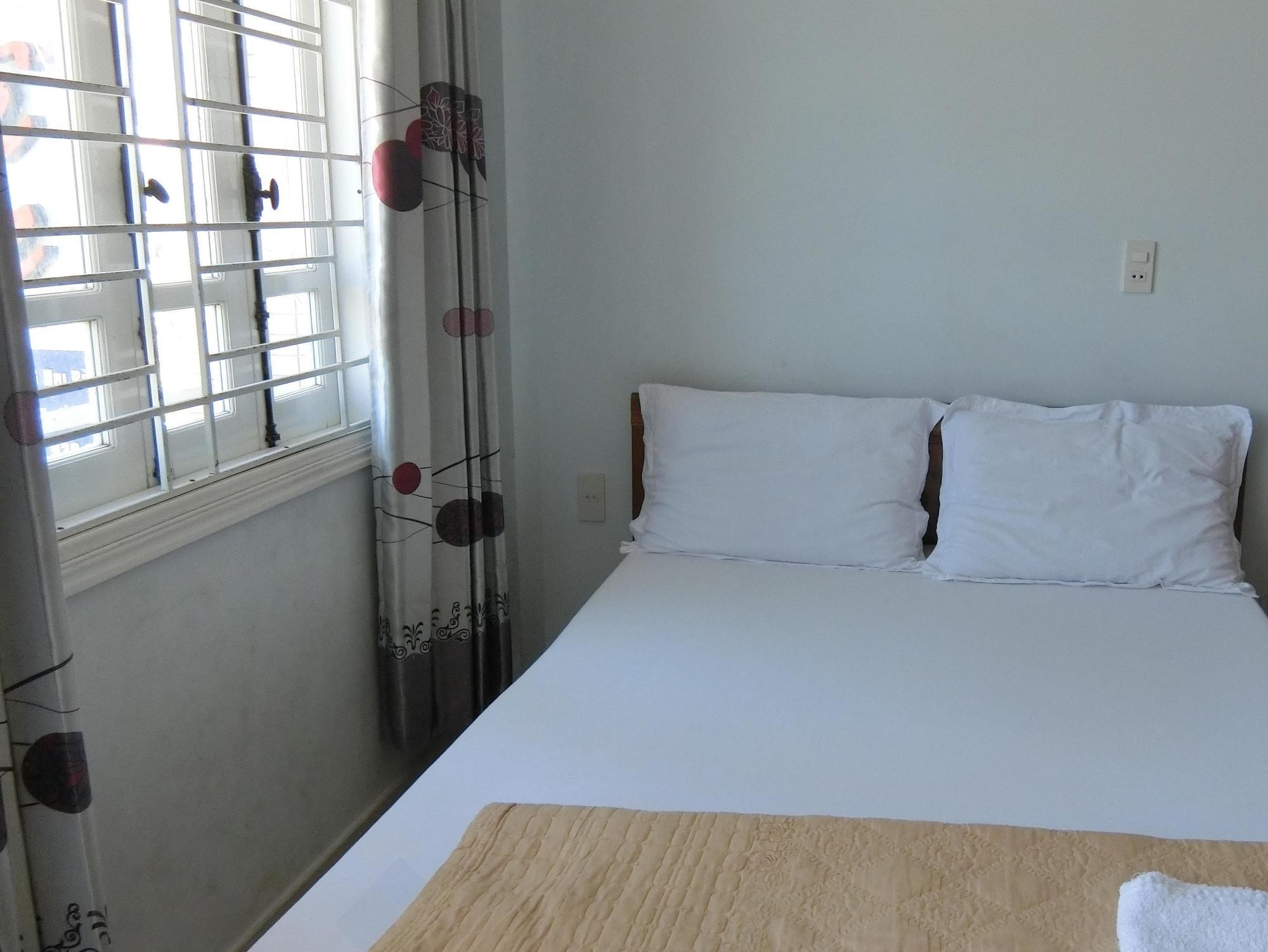 Tai Hai Guesthouse Hue Exterior foto